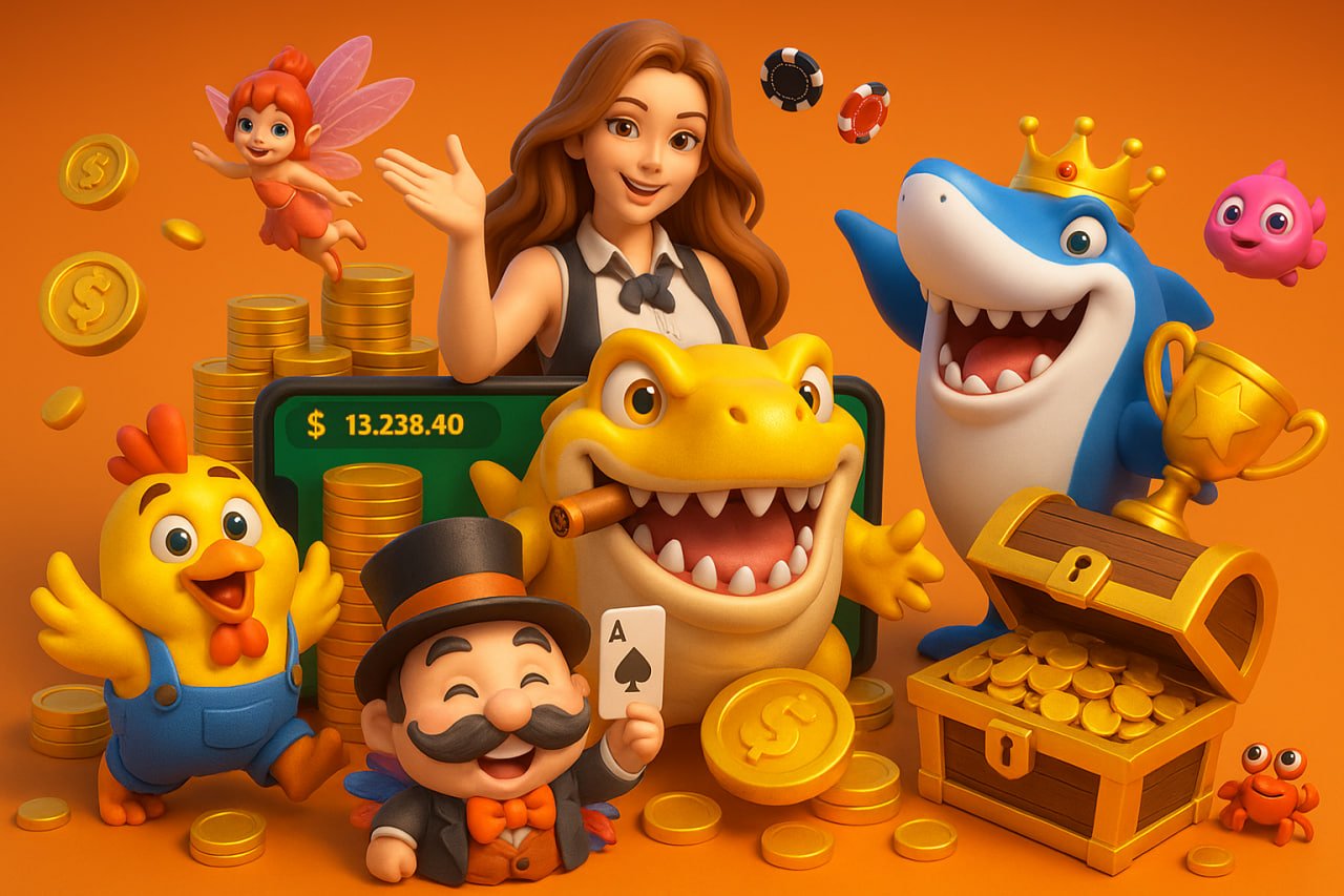 8880 Slots Free Spin Jackpot ဆုများ မြန်မာ