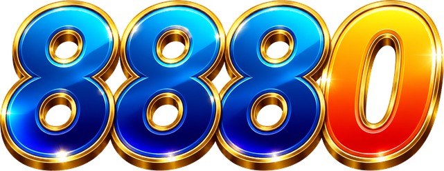 8880 Logo